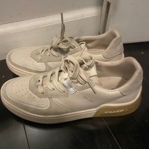 Coach Citysole Sneakers
